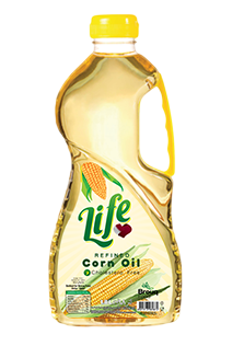 Life's Oil